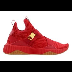 Puma Defy Mids Selena Gomez Edition